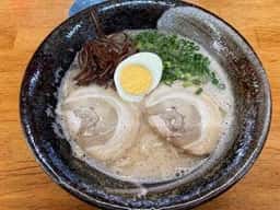 久留米ラーメン丸八 朝倉店