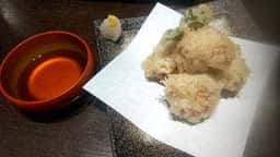 能登前寿司 千代ずし