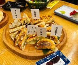 よいち餃子大王 小山店