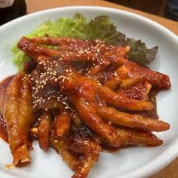 オムニ食堂 本店