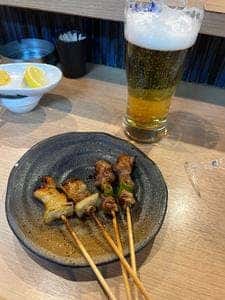 とり平 中店