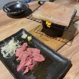 料理が美味いだけの店 若獅子 WAKASHI