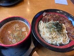 平打ちつけ麺 結まーる