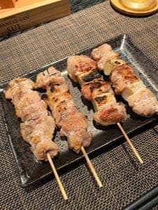 遊食酒家がまぐち