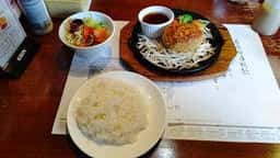 ぎゅう丸茶寮諫早店