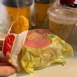 マクドナルド イオン市川妙典店