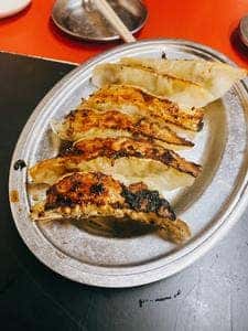 タンタンパートIII