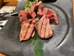 肉匠親方 赤坂店