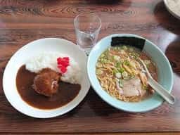 駅前旅館