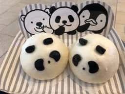 アドベンチャーワールド売店