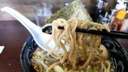 ら〜麺ダイニング K's