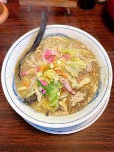 楓林