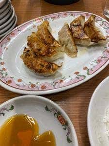 餃子の王将 広島袋町店