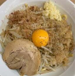 麺屋ガテンの乱 本町淀屋橋店