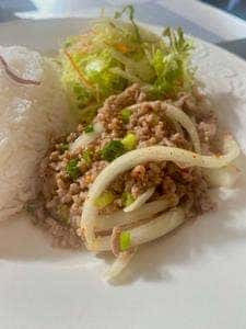 タイ料理 サムロー 神泉