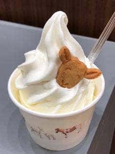 加勢牧場 新潟伊勢丹店