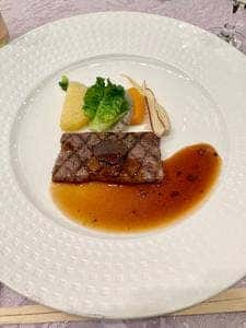 トレド 金沢ニューグランドホテル