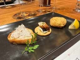 ワイン美食屋 とらぬ狸