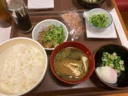 すき家 板宿店