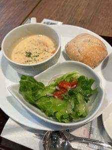 エクセルシオールカフェ 日暮里店