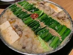 博多もつ鍋 おおやま 銀座