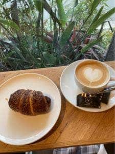 VARESS COFFEE