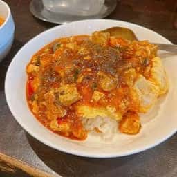 陳麻家 目黒店