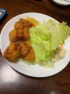 居酒屋 末広