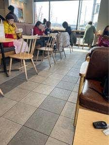 スターバックス コーヒー 神戸上津台店