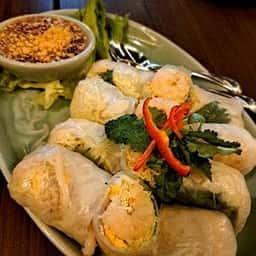 オールドタイランド 新橋店