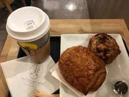 &COFFEE MAISON KAYSER 田町店
