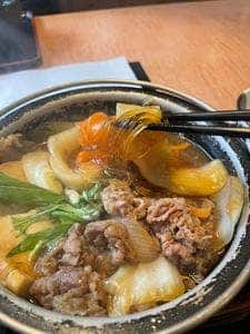 しゃぶしゃぶどん亭 横浜本牧店