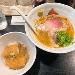 すし久 九重商店 別館