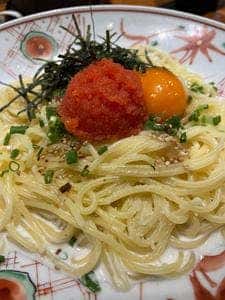 たらこと私 新横浜店