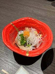 とらふぐの会 大阪 北店