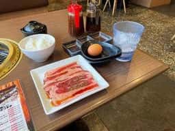 本格焼肉家族亭 韓炉 チャチャタウン小倉店