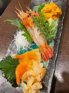 魚菜家 かる