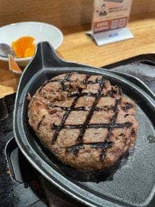 ステーキ屋 松 吉祥寺店
