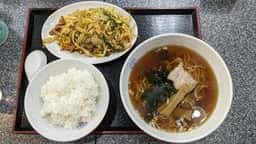 中国菜館 生駒軒 新川店