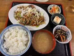 ラーメン太郎