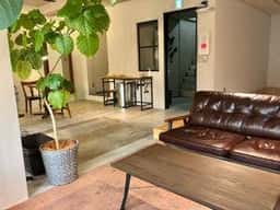 MEI COFFEE & GALLERY