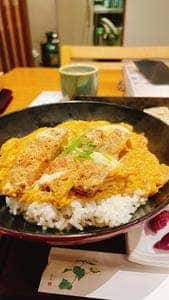 亀鶴庵 茅場町店