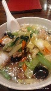 中国料理 江南春