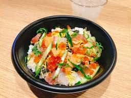 濱焼北海道魚萬 おもろまち駅前店