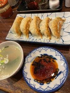 八鮮食堂