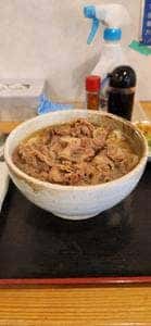 さぬきうどん穂乃香