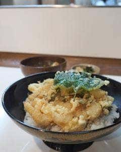 天麩羅酒宇