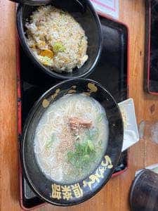 麺専科 げんき