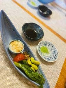 和食 優