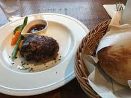 珈琲と食卓 なごみ野